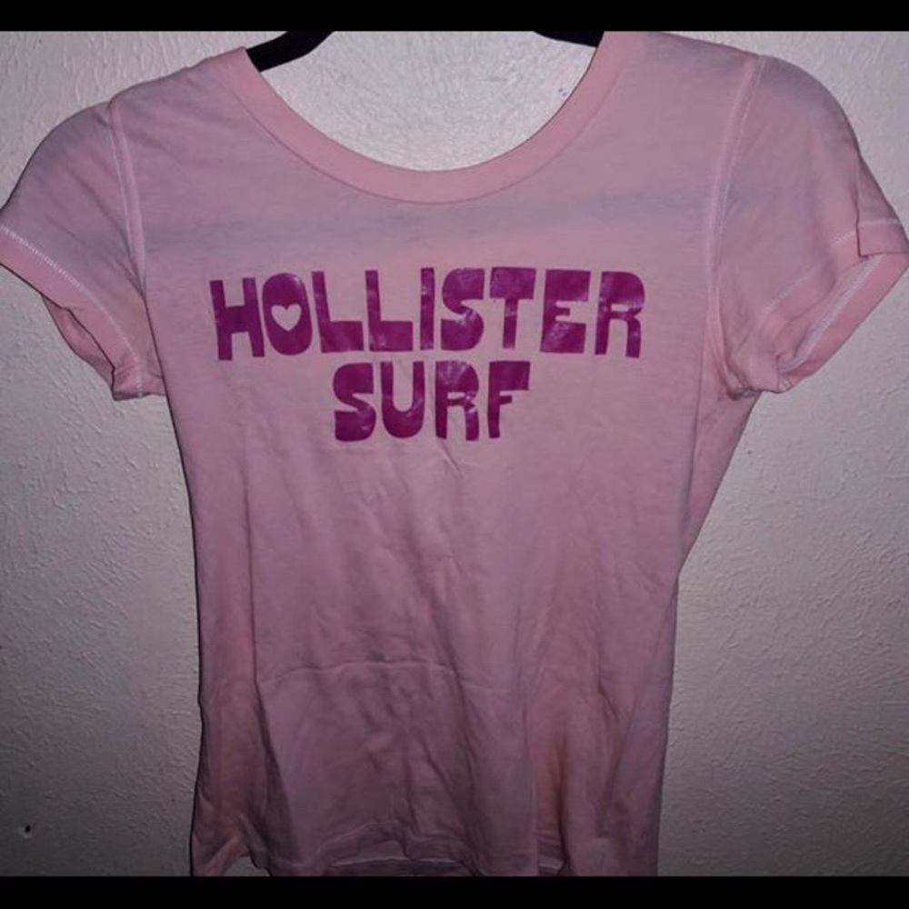 Short Sleeve Top